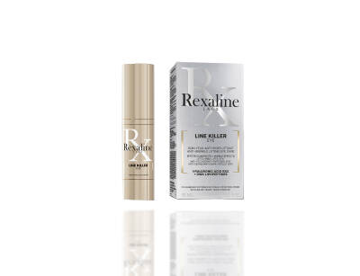 Rexaline Line Killer Kırışıklık Önleyici Göz Bakım Kremi 15 Ml - 2