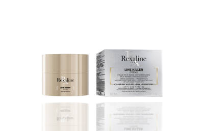 Rexaline Line Killer Kırışıklık Önleyici Krem 50 Ml - 2