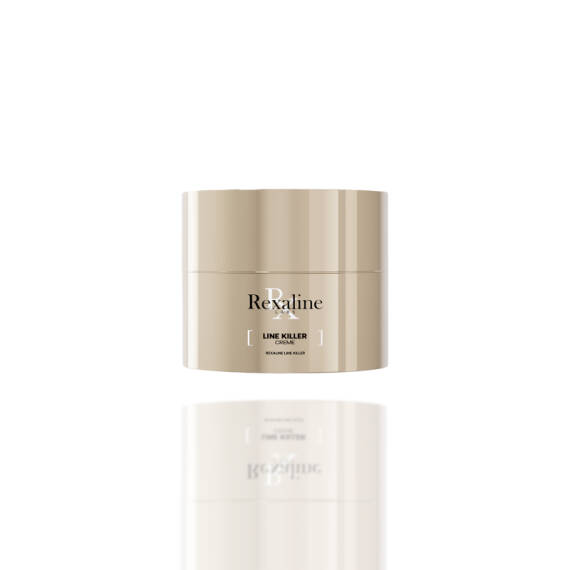 Rexaline Line Killer Kırışıklık Önleyici Krem 50 Ml - 1
