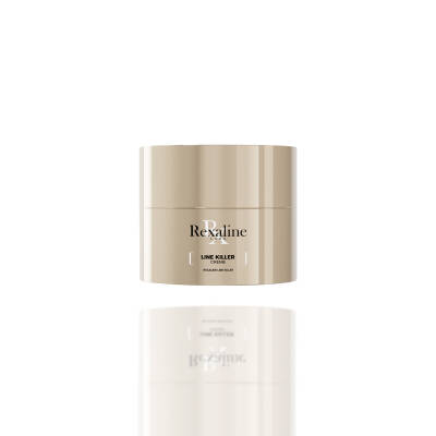 Rexaline Line Killer Kırışıklık Önleyici Krem 50 Ml - Rexaline