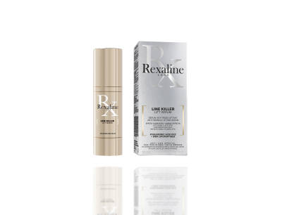 Rexaline Line Killer Kırışıklık Önleyici Lift Serum 30 Ml - 2