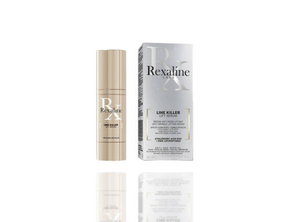 Rexaline Line Killer Kırışıklık Önleyici Lift Serum 30 Ml - 2