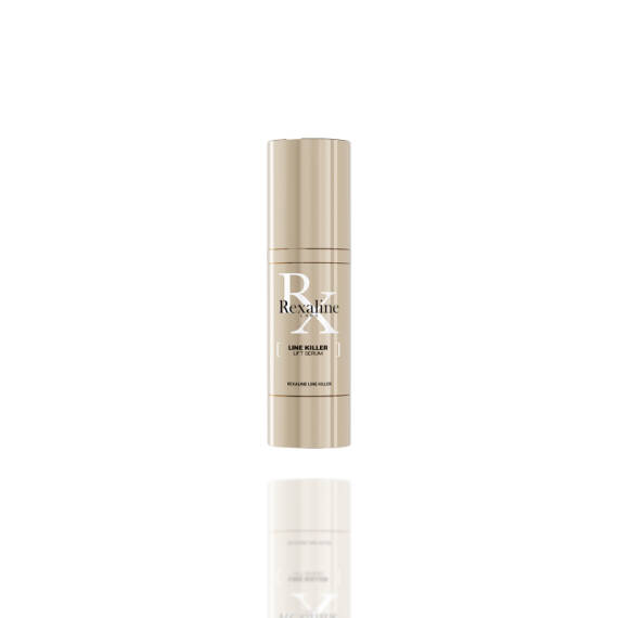 Rexaline Line Killer Kırışıklık Önleyici Lift Serum 30 Ml - 1