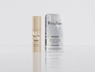 Rexaline Line Killer Kırışıklık Önleyici Lift Serum 30 Ml - 1