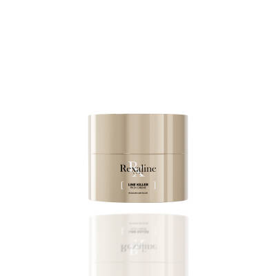 Rexaline Line Killer Kırışıklık Önleyici Yoğun Krem 50 Ml - Rexaline
