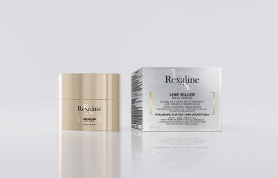 Rexaline Line Killer Kırışıklık Önleyici Yoğun Krem 50 Ml - 1