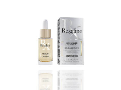 Rexaline Line Killer Kırışıklık Önleyici Yoğun Serum 30 Ml - 2