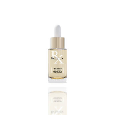 Rexaline Line Killer Kırışıklık Önleyici Yoğun Serum 30 Ml - Rexaline