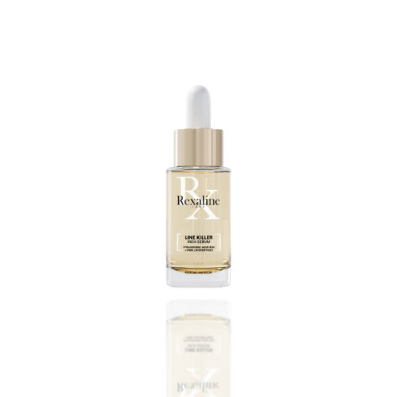 Rexaline Line Killer Kırışıklık Önleyici Yoğun Serum 30 Ml - 1