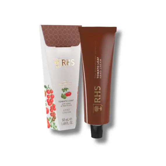 Rhs The Greenhouse Tomato Leaf With Notes Of Red Fruits El Kremi 50 Ml - 1