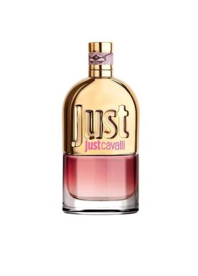 Roberto Cavalli Just Cavalli For Her Edt 90 Ml - 1