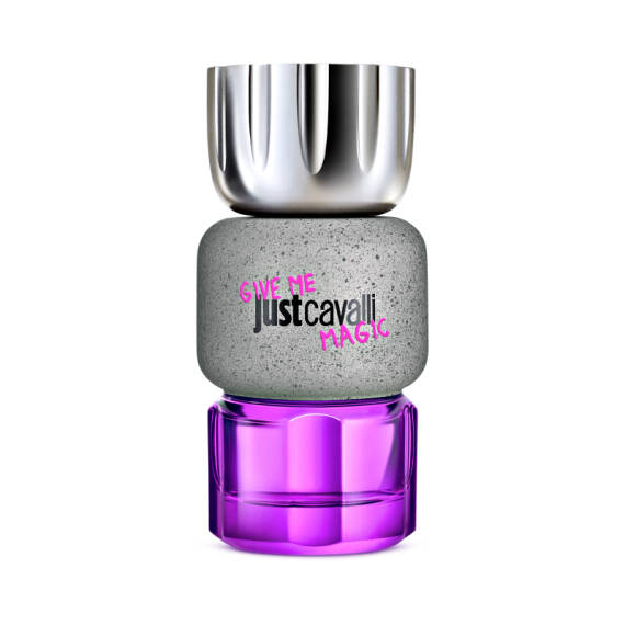 Roberto Cavalli Just Cavalli Give Me Magic For Her Edp 90 Ml - 1