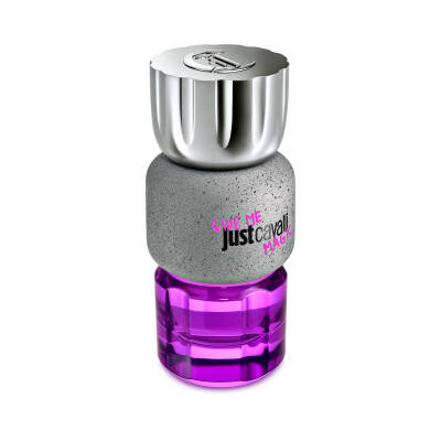 Roberto Cavalli Just Cavalli Give Me Magic For Her Edp 90 Ml - 3