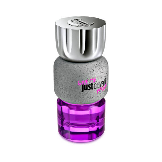 Roberto Cavalli Just Cavalli Give Me Magic For Her Edp 90 Ml - 3
