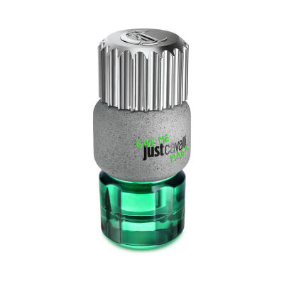 Roberto Cavalli Just Cavalli Give Me Magic For Him Edt 90 Ml - 3