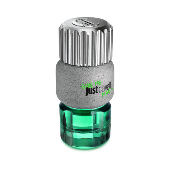 Roberto Cavalli Just Cavalli Give Me Magic For Him Edt 90 Ml - 3