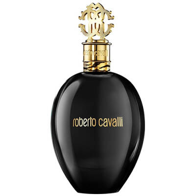 Roberto Cavalli Nero Assoluto Edp 75 Ml Kadın Parfüm - 3