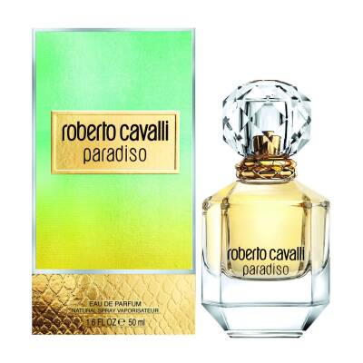 Roberto Cavalli Paradiso Edp 50 Ml Kadın Parfüm - 1