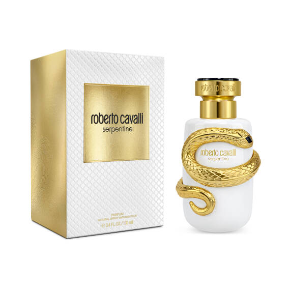 Roberto Cavalli Serpentine Parfum 100 Ml - 2