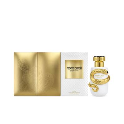 Roberto Cavalli Serpentine Parfum 100 Ml - 4