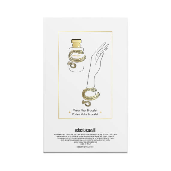 Roberto Cavalli Serpentine Parfum 100 Ml - 5