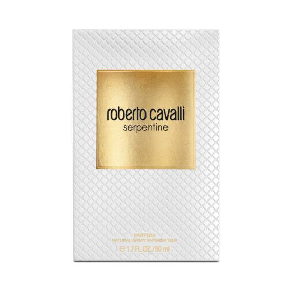 Roberto Cavalli Serpentine Parfum 50 Ml - 3