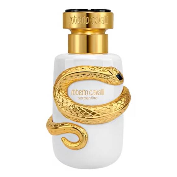 Roberto Cavalli Serpentine Parfum 50 Ml - 1