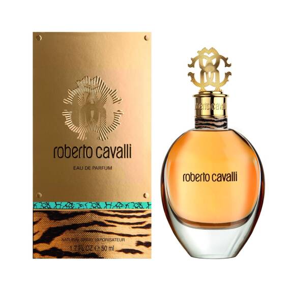 Roberto Cavalli Signature Edp 50 Ml Kadın Parfüm - 1