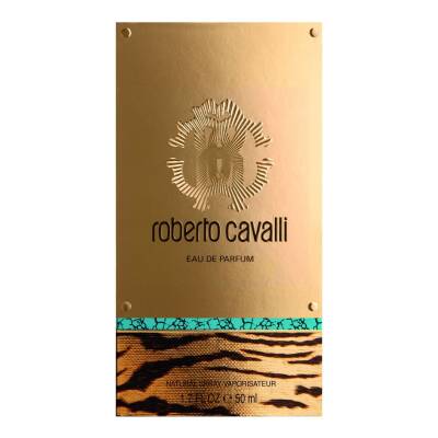 Roberto Cavalli Signature Edp 50 Ml Kadın Parfüm - 3