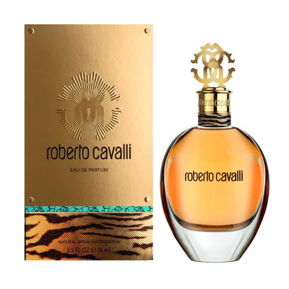 Roberto Cavalli Signature Edp 75 Ml Kadın Parfüm - 1