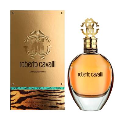 Roberto Cavalli Signature Edp 75 Ml Kadın Parfüm - 1
