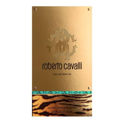 Roberto Cavalli Signature Edp 75 Ml Kadın Parfüm - 3