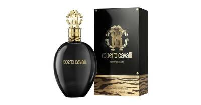 Roberto Cavalli Signature Nero Assoluto Edp 75 Ml Kadın Parfüm - Roberto Cavalli
