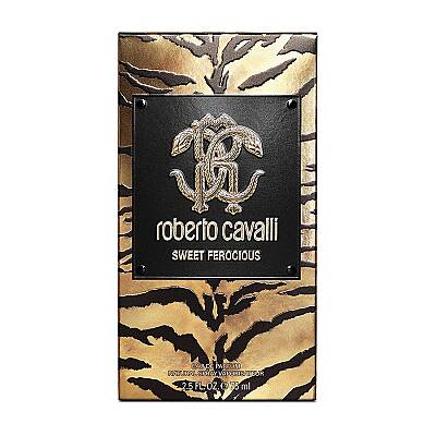 Roberto Cavalli Signature Sweet Ferocious Edp 75 Ml - 2