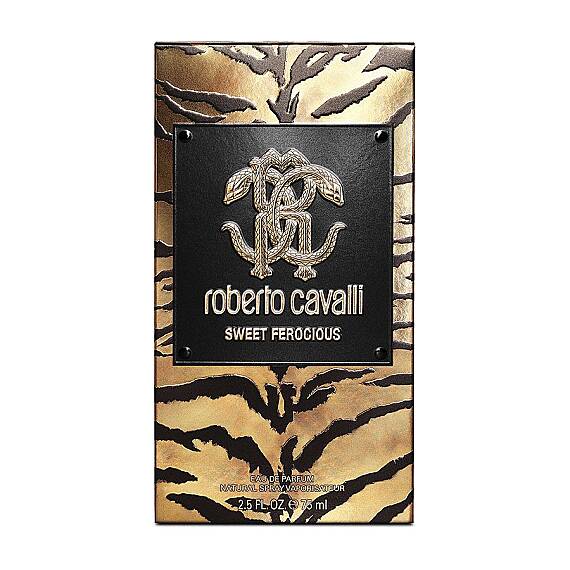 Roberto Cavalli Signature Sweet Ferocious Edp 75 Ml - 2