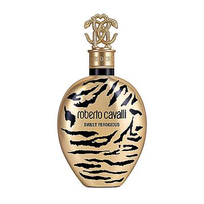 Roberto Cavalli Signature Sweet Ferocious Edp 75 Ml - Roberto Cavalli
