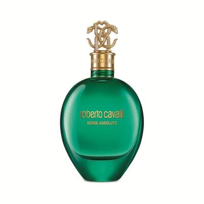Roberto Cavalli Signature Verde Assoluto Edp 75 Ml - Roberto Cavalli