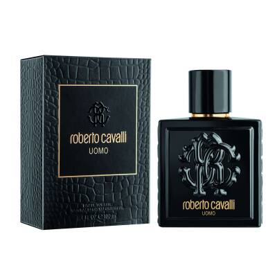 Roberto Cavalli Uomo Edt 100 Ml - 2