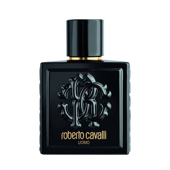 Roberto Cavalli Uomo Edt 100 Ml - 1