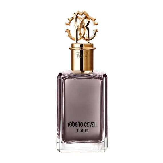 Roberto Cavalli Uomo Edt 100 Ml Erkek Parfüm - 1