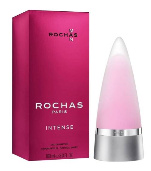 Rochas Man Intense Edp 100 Ml Erkek Parfüm - 1