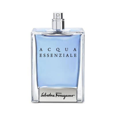 Salvatore Ferragamo Acqua Essenziale 100 Ml - 1