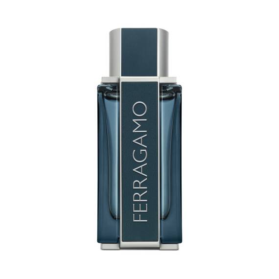 Salvatore Ferragamo Intense Leather Men Edp 100 Ml - 1