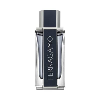 Salvatore Ferragamo Men Edt 100 Ml - Salvatore Ferragamo