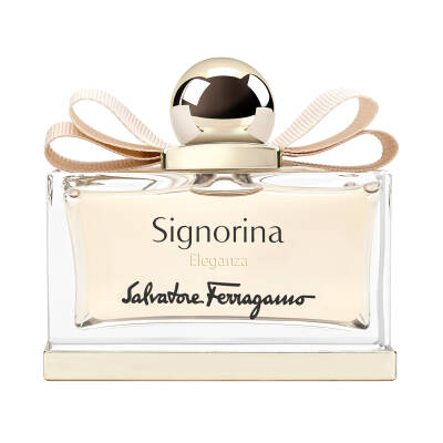 Salvatore Ferragamo Signorina Eleganza Women Edp 100 Ml - Salvatore Ferragamo