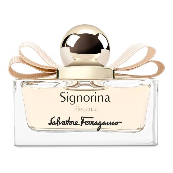 Salvatore Ferragamo Signorina Eleganza Women Edp 50 Ml - 1