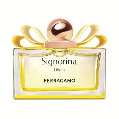 Salvatore Ferragamo Signorina Libera Edp 100 Ml - Salvatore Ferragamo