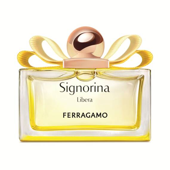 Salvatore Ferragamo Signorina Libera Edp 100 Ml - 1
