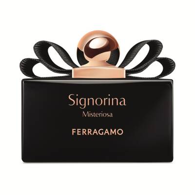 Salvatore Ferragamo Signorina Misteriosa Women Edp 100 Ml - Salvatore Ferragamo