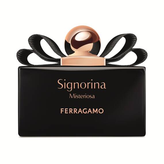 Salvatore Ferragamo Signorina Misteriosa Women Edp 100 Ml - 1